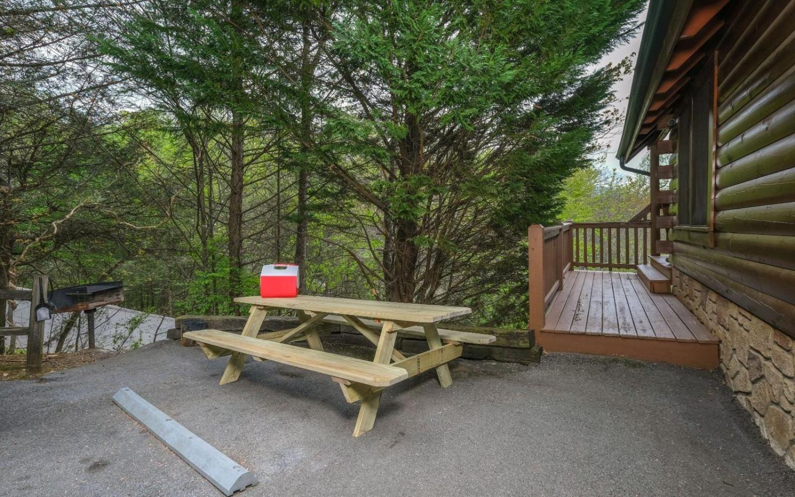 Siesta Ridge Βίλα Gatlinburg Εξωτερικό φωτογραφία