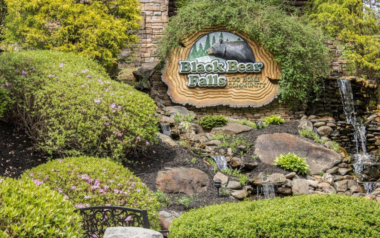 Siesta Ridge Βίλα Gatlinburg Εξωτερικό φωτογραφία