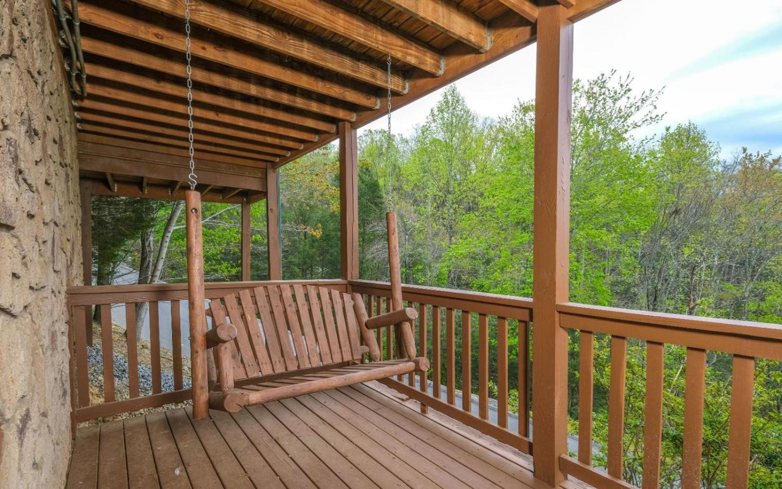 Siesta Ridge Βίλα Gatlinburg Εξωτερικό φωτογραφία
