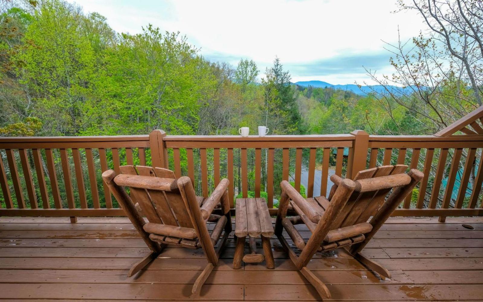 Siesta Ridge Βίλα Gatlinburg Εξωτερικό φωτογραφία